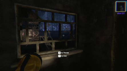 Relive the Fear - Perfect Neighbor screenshot 10