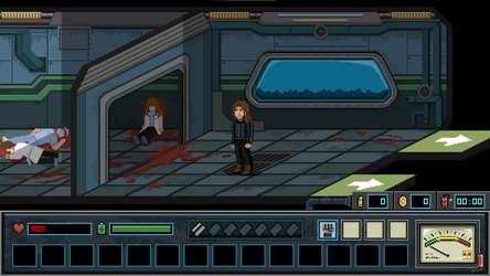 Deepy screenshot 2