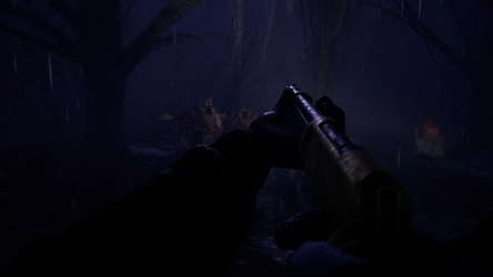 Try to Survive! screenshot 7