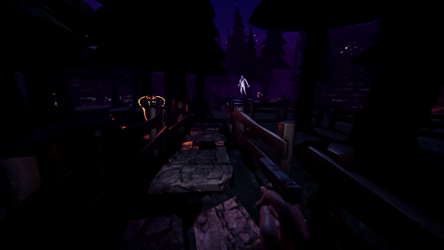 The Johnny Papa screenshot 2