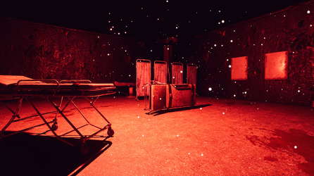 Cult of the Sons screenshot 5