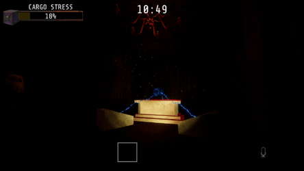 Cursed Cargo screenshot 6