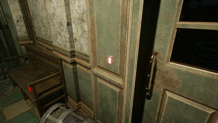 The Land of Shadows : Asylum screenshot 9