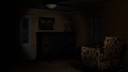STRANGER screenshot 7
