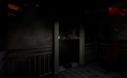CASE 2: Animatronics Survival screenshot 9