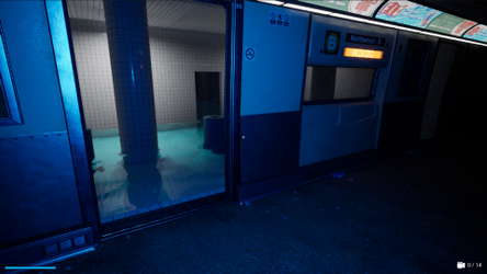 SKIBIDI: ESCAPE FROM TOILETS! screenshot 10