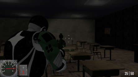 Cardiac Unrest screenshot 3
