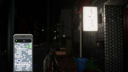 Food Delivery Service screenshot 7