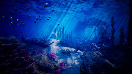 The Last Saviour screenshot 9