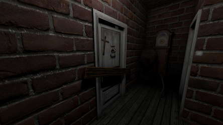 God Is Not Here screenshot 3