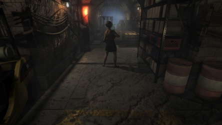 Outbreak: Endless Nightmares screenshot 23