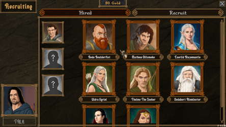 Dverghold screenshot 10