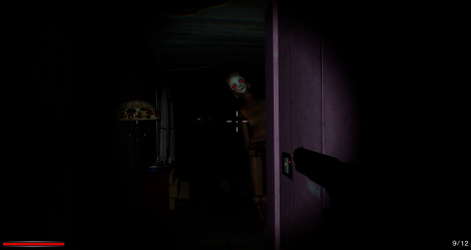 Jack Holmes : Master of Puppets screenshot 12