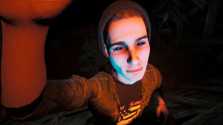 What Happened screenshot 19