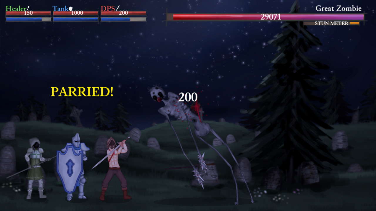 HTD screenshot