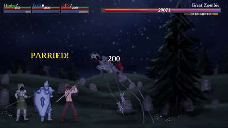 HTD screenshot 1