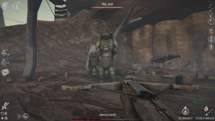 Death Rattle - Hell Unleashed screenshot 18