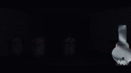 No one lives under the lighthouse Director's cut screenshot 4