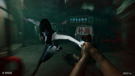 迷离诡夜 blurred weird night screenshot 19