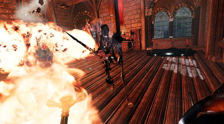 The SoulKeeper VR screenshot 10