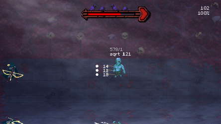 Your Shots Count screenshot 2