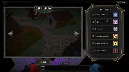 Hexforger screenshot 6
