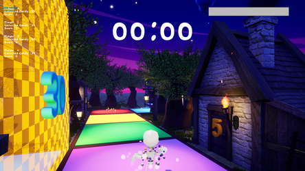 Board Wars - Trick Or Treat screenshot 2