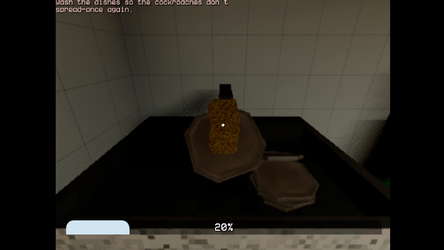 Aftershock screenshot 3