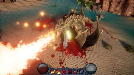 Liberty Prime screenshot 2