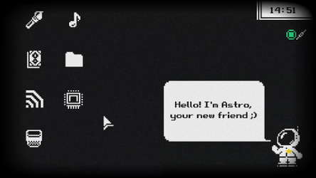 StarOS screenshot 2