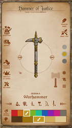Instant Armory screenshot 7