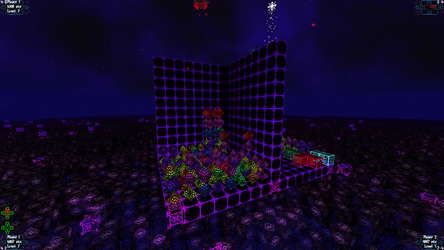 Crystalline Bliss screenshot 5