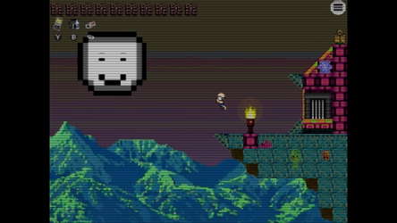 Happy Mask screenshot 5