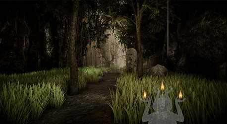 Foster: Ghost Child | 養小鬼 screenshot 3