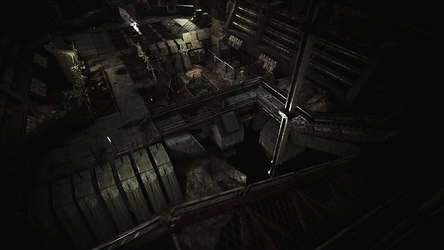 SymbioPhobiA screenshot 19