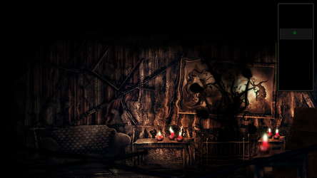 Silence of the Sleep screenshot 6