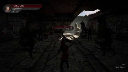 Chronicles Of Sagrea screenshot 12