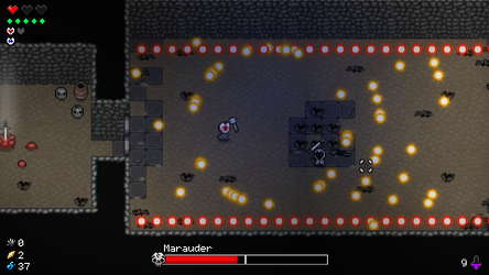 Stillborn Slayer screenshot 10