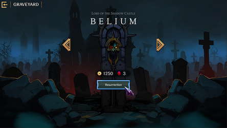 Vambrace: Dungeon Monarch screenshot 4