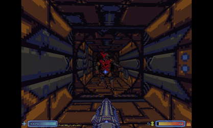 CTHON screenshot 7