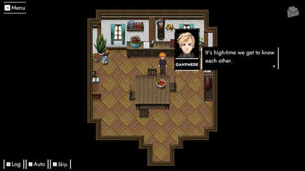 TRACHI – ANARCHY screenshot 12