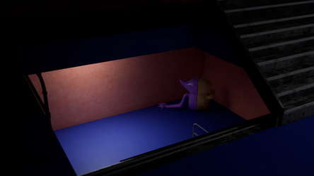 Garten of Banban 6 screenshot 2
