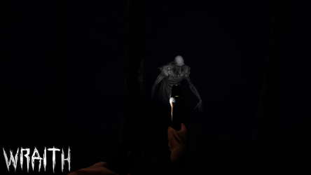 Wraith screenshot 2