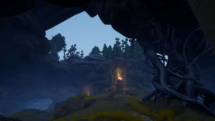 Expedition Agartha screenshot 11