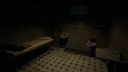 Project Rebirth screenshot 1