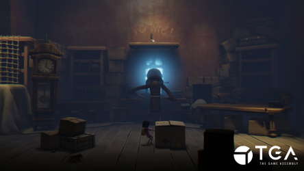 Step Lightly screenshot 1