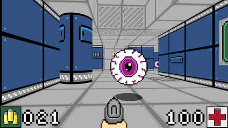 Terrorform screenshot 1