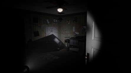 Abaddon screenshot 3