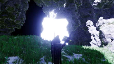 Darkness Reborn screenshot 17