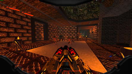 Virvius screenshot 8